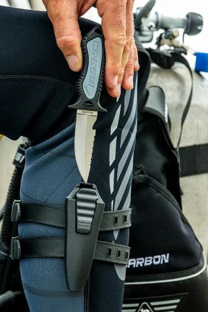 CRESSI Nůž GRIP Small