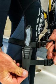 CRESSI Nůž GRIP Small (VÝPRODEJ)