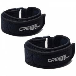 CRESSI Olověná kotníková zátěž CRESSI Olověná kotníková zátěž