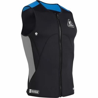 Cressi Guardian 2 mm pánská neoprenová vesta
