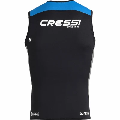 Cressi Guardian 2 mm pánská neoprenová vesta