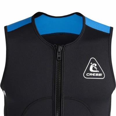 Cressi Guardian 2 mm pánská neoprenová vesta