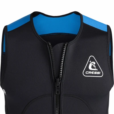 Cressi Guardian 2 mm pánská neoprenová vesta
