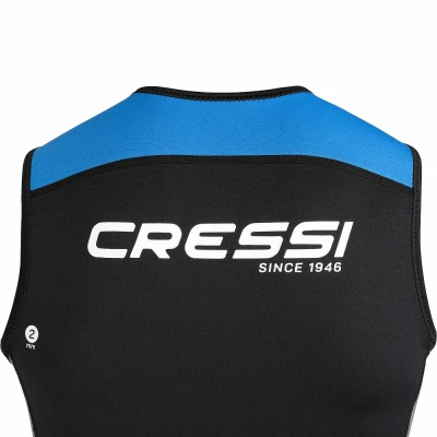 Cressi Guardian 2 mm pánská neoprenová vesta