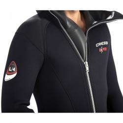 CRESSI Pánský neopren DIVER 5 mm