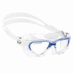 Cressi Plavecké okuliare COBRA XP Cressi Plavecké okuliare COBRA XP