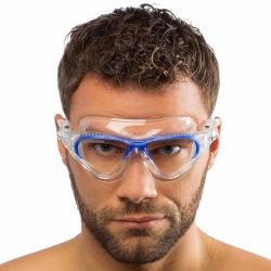 Cressi Plavecké brýle COBRA XP
