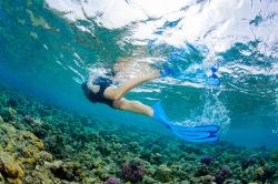 CRESSI Ploutve AGUA