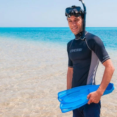 CRESSI Ploutve AGUA