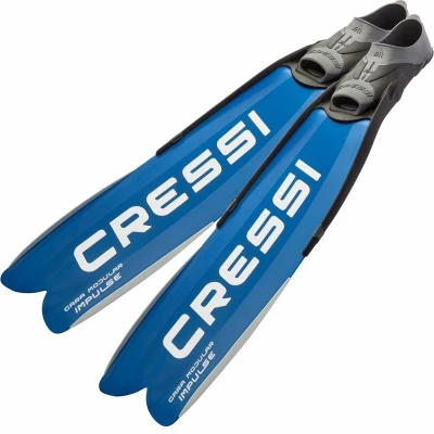 Cressi Ploutve GARA MODULAR IMPULSE Cressi Ploutve GARA MODULAR IMPULSE
