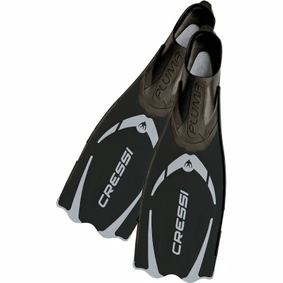 CRESSI Ploutve PLUMA