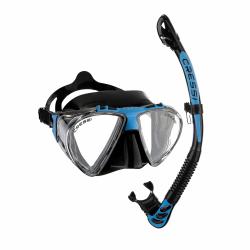 CRESSI Potápěčský set PENTA ALPHA ULTRA DRY