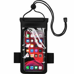 Cressi Puzdro na mobil FLOATING DRY PHONE 6 Cressi Puzdro na mobil FLOATING DRY PHONE 6