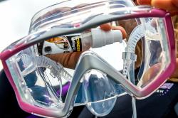 CRESSI Protimlžící přípravek 60 ml