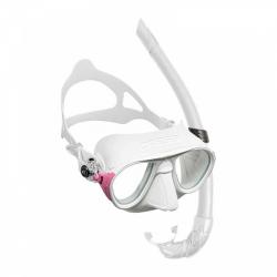 CRESSI Set maska CALIBRO šnorchl CORSICA