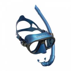 CRESSI Set maska CALIBRO šnorchl CORSICA