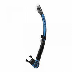 CRESSI Šnorchl ALPHA ULTRA DRY