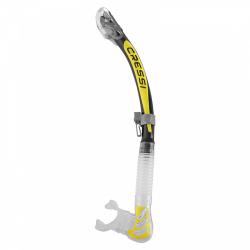 CRESSI Šnorchl ALPHA ULTRA DRY