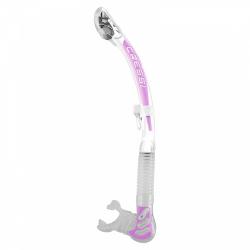 CRESSI Šnorchl ALPHA ULTRA DRY