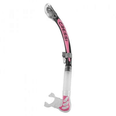 CRESSI Šnorchl ALPHA ULTRA DRY
