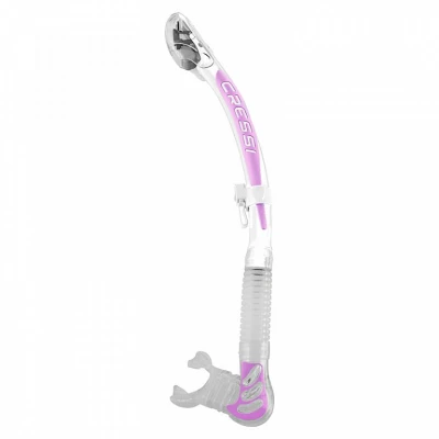 CRESSI Šnorchl ALPHA ULTRA DRY