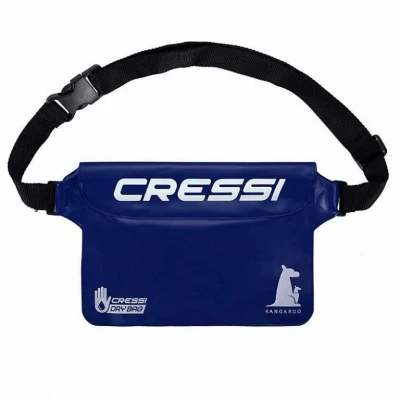 Cressi Vodácká ledvinka KANGAROO vodotěsná