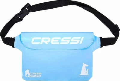 Cressi Vodácká ledvinka KANGAROO vodotěsná