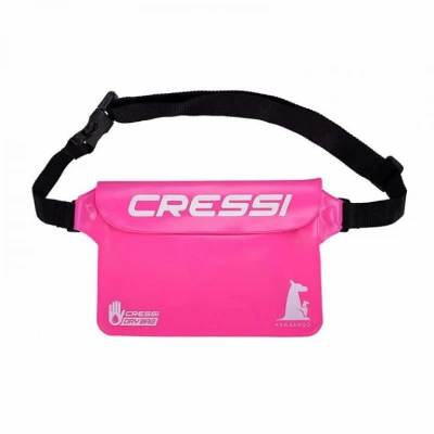 Cressi Vodácká ledvinka KANGAROO vodotěsná