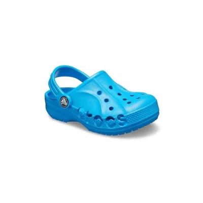 Crocs Baya Clog K ocean dětské nazouváky
