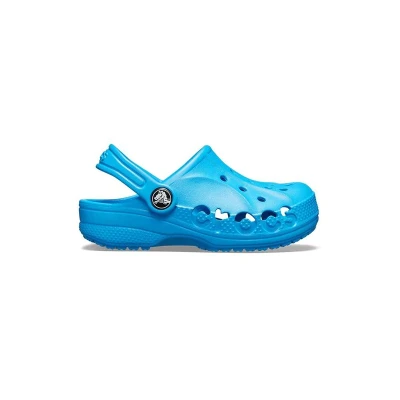 Crocs Baya Clog K ocean dětské nazouváky
