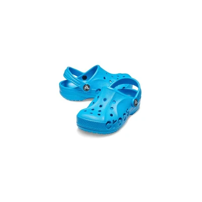 Crocs Baya Clog K ocean dětské nazouváky