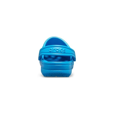 Crocs Baya Clog K ocean dětské nazouváky