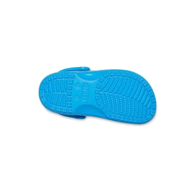 Crocs Baya Clog K ocean dětské nazouváky