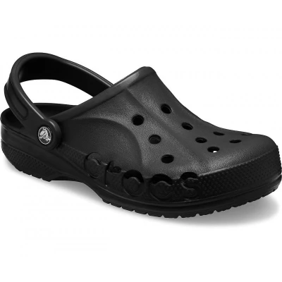 Crocs Baya U black unisex nazouváky