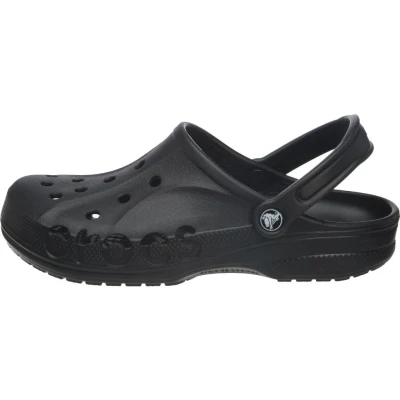 Crocs Baya U black unisex nazouváky