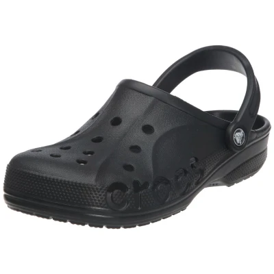 Crocs Baya U black unisex nazouváky