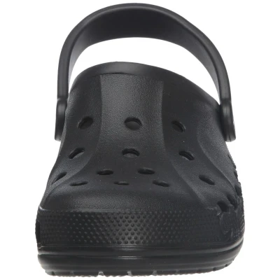 Crocs Baya U black unisex nazouváky