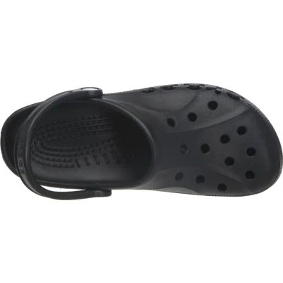 Crocs Baya U black unisex nazouváky