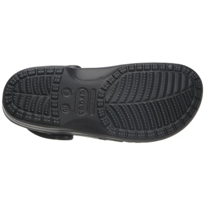 Crocs Baya U black unisex nazouváky