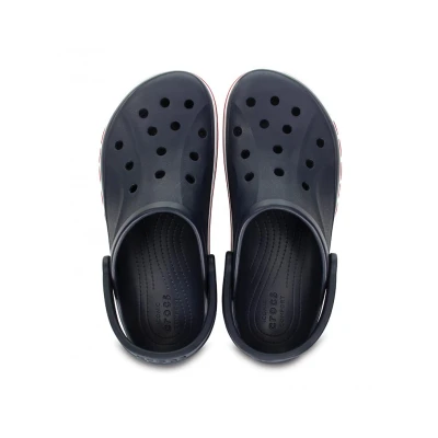 Crocs Bayaband Clog U navy/pepper unisex nazouváky