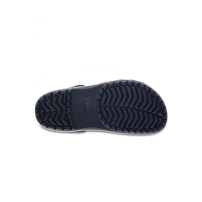 Crocs Bayaband Clog U navy/pepper unisex nazouváky