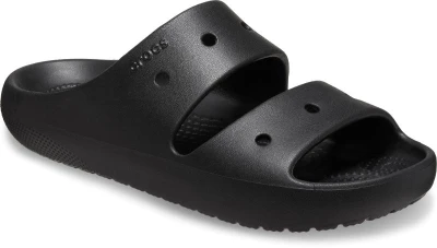 Crocs Classic Sandal V2 W black dámské sandály