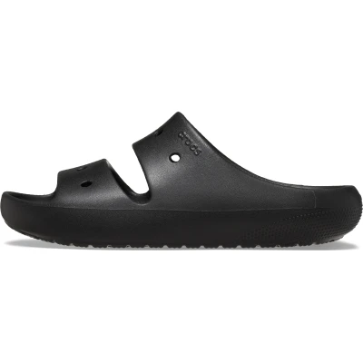 Crocs Classic Sandal V2 W black dámské sandály