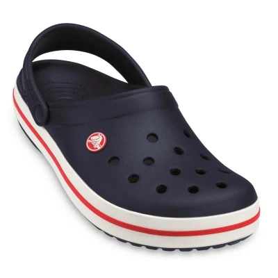 Crocs Crocband U navy unisex nazouváky