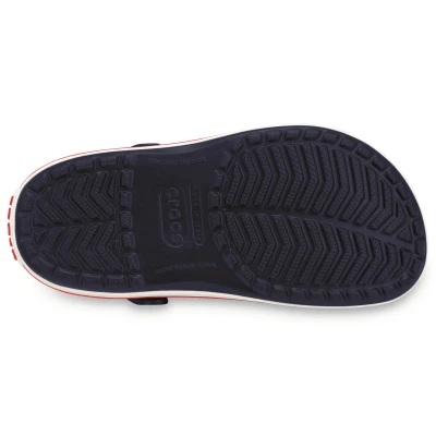 Crocs Crocband U navy unisex nazouváky