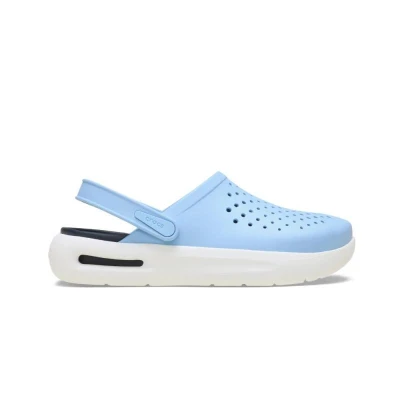 Crocs InMotion Clog blue calcite unisex nazouváky