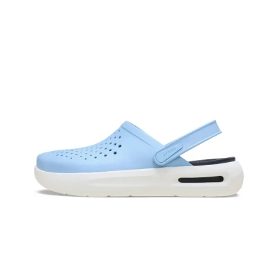 Crocs InMotion Clog blue calcite unisex nazouváky