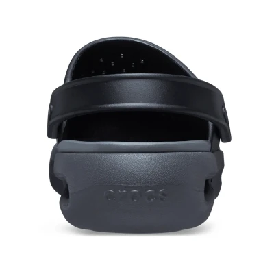 Crocs InMotion Clog U black unisex nazouváky