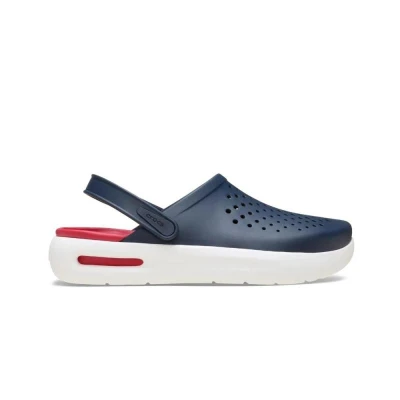 Crocs InMotion Clog U navy unisex nazouváky