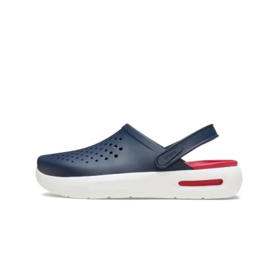 Crocs InMotion Clog U navy unisex nazouváky